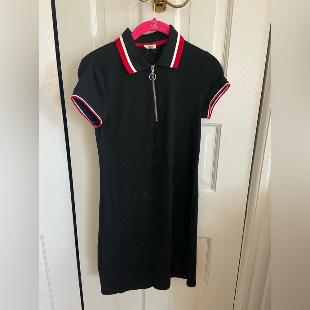 Girls Garage dress